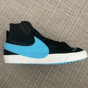 Nike Blazer Mid ‘77 Jumbo High Top Sneaker - NWOT
